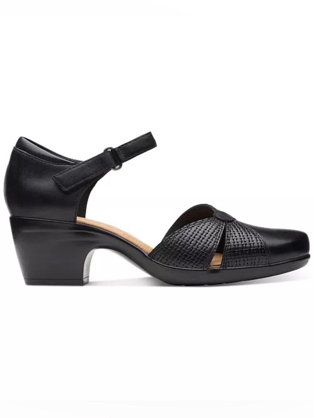 Clark’s Collection Emily Rae Sandals - Picture 3 of 3